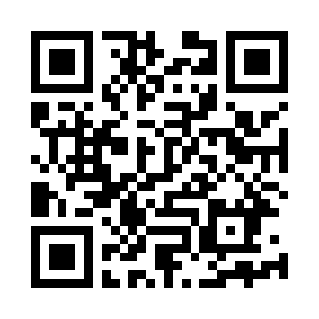 WEB予約サイトのQRコード